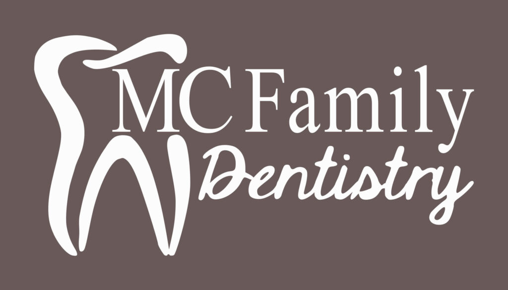 MC Family Dentistry Logo